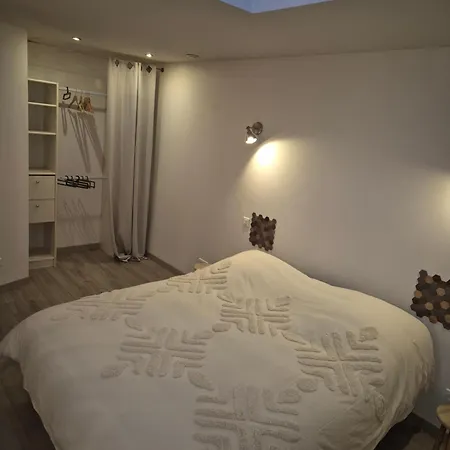 Lejlighed Loft Centre *