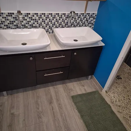 Loft Centre Lejlighed Angoulême