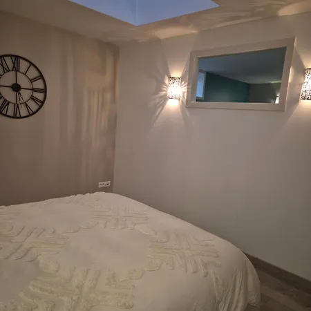 Loft Centre Angoulême