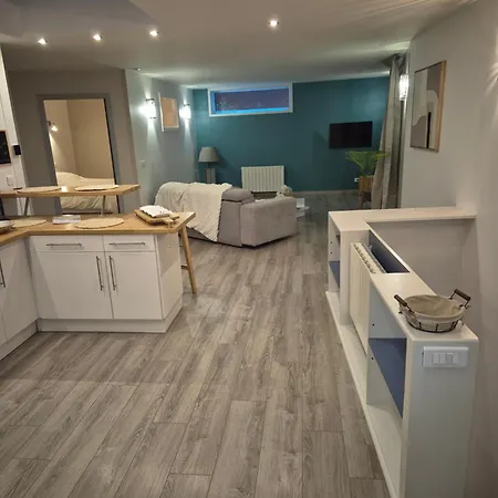 Loft Centre Lejlighed Angoulême