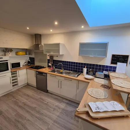 Lejlighed Loft Centre *